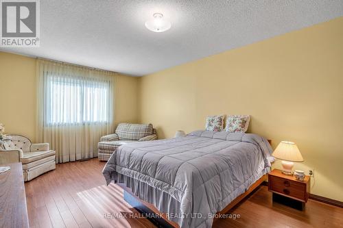 281 Chalfield Lane, Mississauga, ON - Indoor Photo Showing Bedroom