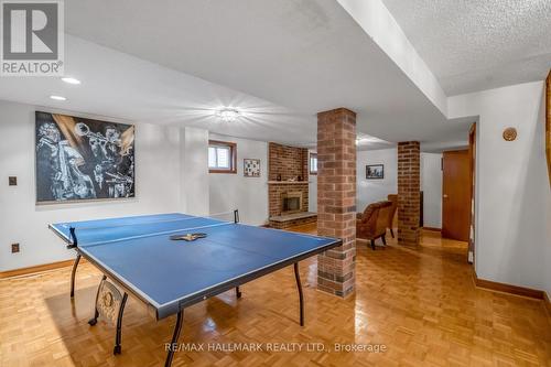 281 Chalfield Lane, Mississauga, ON - Indoor Photo Showing Other Room