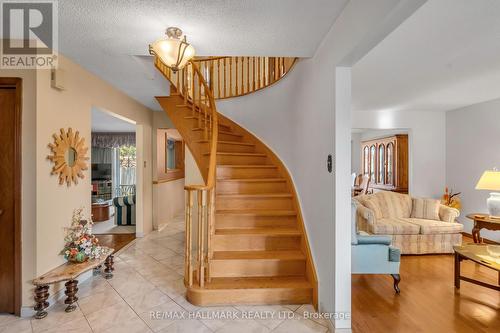 281 Chalfield Lane, Mississauga, ON - Indoor Photo Showing Other Room