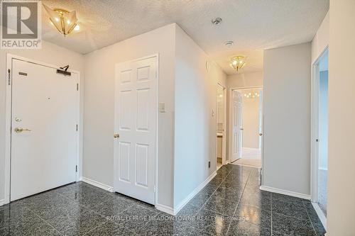 803 - 20 Cherrytree Drive, Brampton, ON - Indoor Photo Showing Other Room