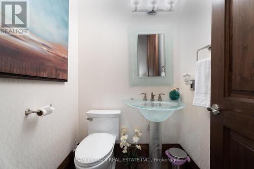 1500 Watersedge Road, Mississauga, ON - Indoor Photo Showing Bathroom