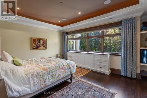 1500 Watersedge Road, Mississauga, ON - Indoor Photo Showing Bedroom