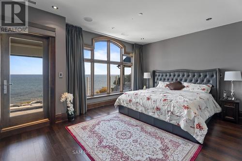 1500 Watersedge Road, Mississauga, ON - Indoor Photo Showing Bedroom