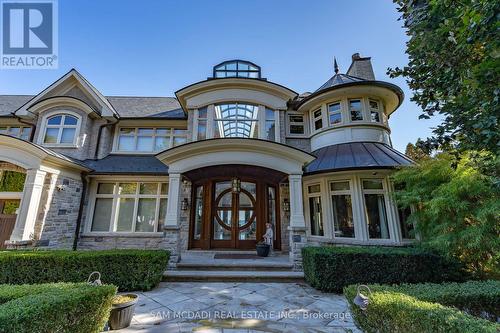 1500 Watersedge Road, Mississauga, ON - Outdoor With Facade