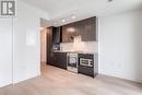 2202 - 3883 Quartz Road, Mississauga, ON  - Indoor Photo Showing Kitchen 