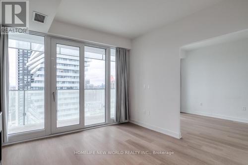 2202 - 3883 Quartz Road, Mississauga, ON - Indoor Photo Showing Other Room