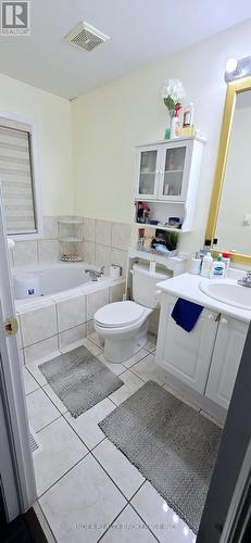 19 Garibaldi Drive, Brampton, ON - Indoor Photo Showing Bathroom