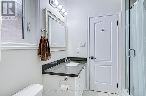 14 Alamode Road, Brampton, ON - Indoor Photo Showing Bathroom