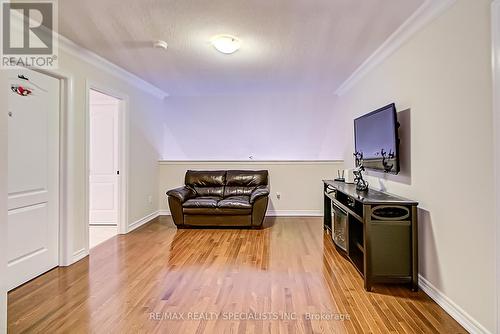 14 Alamode Road, Brampton, ON - Indoor Photo Showing Other Room