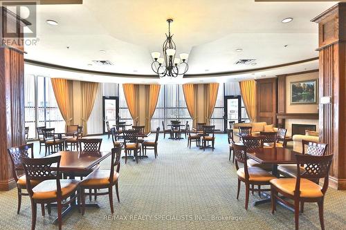 14 Alamode Road, Brampton, ON - Indoor Photo Showing Dining Room