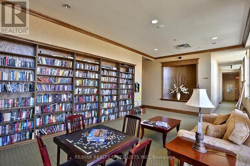 14 Alamode Road, Brampton, ON - Indoor Photo Showing Office