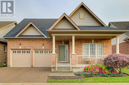 14 Alamode Road, Brampton, ON - Outdoor