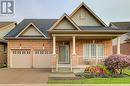 14 Alamode Road, Brampton, ON  - Outdoor 