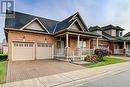 14 Alamode Road, Brampton, ON  - Outdoor With Deck Patio Veranda With Facade 