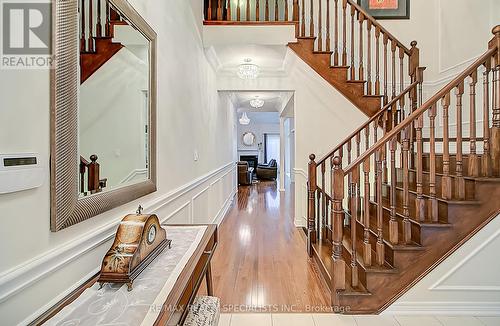 14 Alamode Road, Brampton, ON - Indoor Photo Showing Other Room