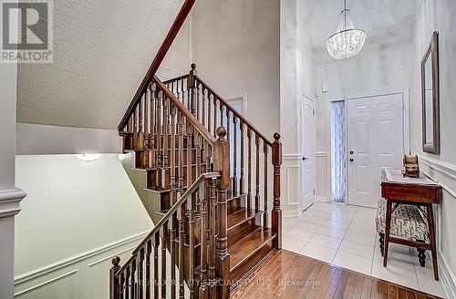 14 Alamode Road, Brampton, ON - Indoor Photo Showing Other Room