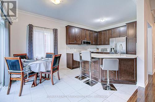 14 Alamode Road, Brampton, ON - Indoor