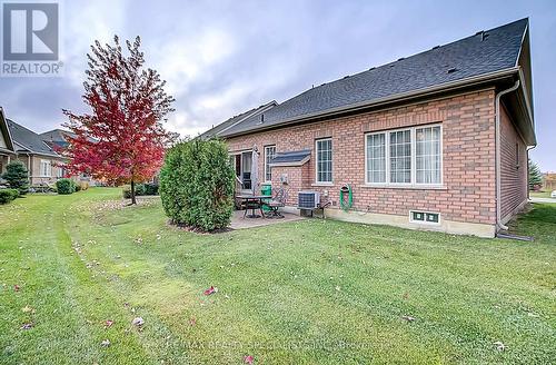 14 Alamode Road, Brampton, ON - Outdoor