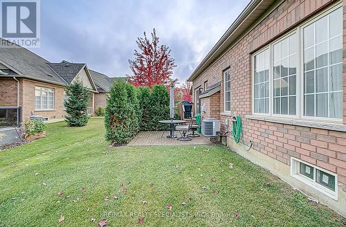 14 Alamode Road, Brampton, ON - Outdoor