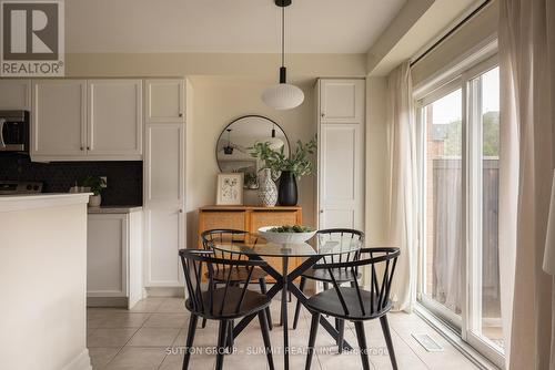 2423 Postmaster Drive, Oakville, ON - Indoor Photo Showing Other Room