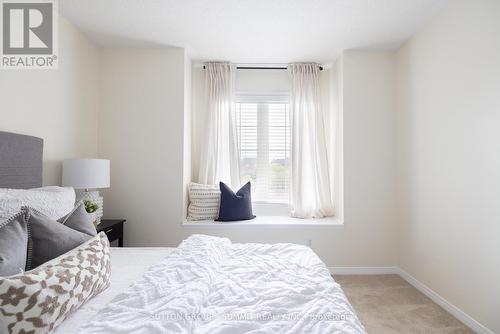 2423 Postmaster Drive, Oakville, ON - Indoor Photo Showing Bedroom