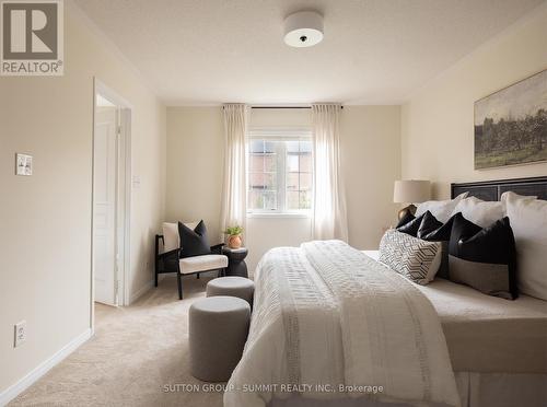 2423 Postmaster Drive, Oakville, ON - Indoor Photo Showing Bedroom