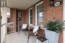 2423 Postmaster Drive, Oakville, ON  - Outdoor With Deck Patio Veranda With Exterior 