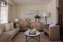 2423 Postmaster Drive, Oakville, ON  - Indoor Photo Showing Living Room 