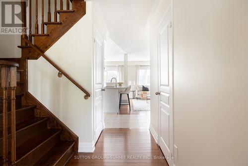 2423 Postmaster Drive, Oakville, ON - Indoor Photo Showing Other Room