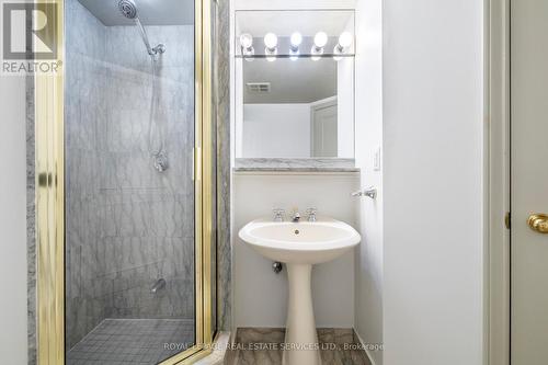 3410 - 1 Palace Pier Court, Toronto, ON - Indoor Photo Showing Bathroom