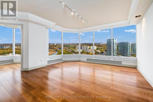 3410 - 1 Palace Pier Court, Toronto, ON - Indoor Photo Showing Other Room