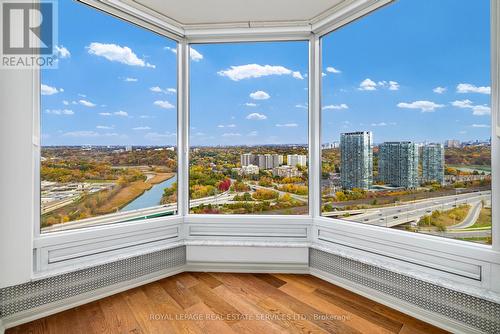 3410 - 1 Palace Pier Court, Toronto, ON - Indoor Photo Showing Other Room