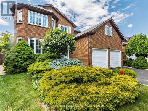 521 Nanak Road, Mississauga, ON - Outdoor