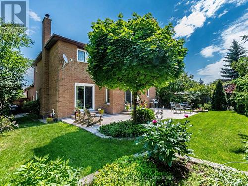 521 Nanak Road, Mississauga, ON - Outdoor