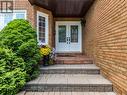 521 Nanak Road, Mississauga, ON  - Outdoor With Deck Patio Veranda 