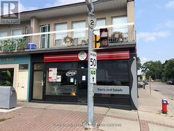 278 LAKESHORE ROAD E  Mississauga, ON L5G 1H1