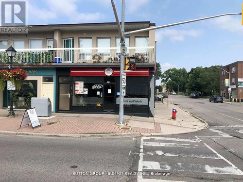 278 Lakeshore Road E, Mississauga, ON 