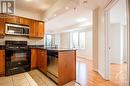 314 Central Park Drive Unit#307, Ottawa, ON  - Indoor Photo Showing Kitchen 