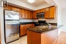 314 Central Park Drive Unit#307, Ottawa, ON  - Indoor Photo Showing Kitchen 