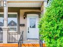 113 Tisdale Street N, Hamilton, ON  - Outdoor 