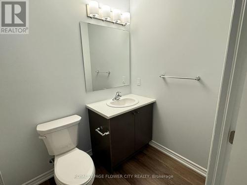 615 - 397 Codds Road, Ottawa, ON - Indoor Photo Showing Bathroom