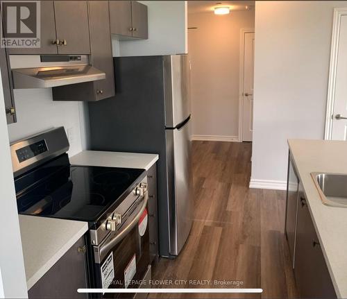 615 - 397 Codds Road, Ottawa Centre, ON - Indoor Photo Showing Kitchen