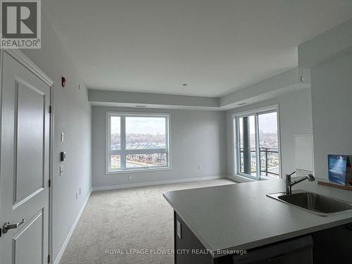 615 - 397 Codds Road, Ottawa, ON - Indoor