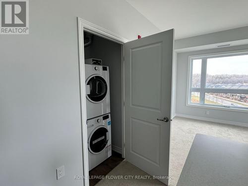 615 - 397 Codd'S Road, Ottawa, ON - Indoor Photo Showing Laundry Room