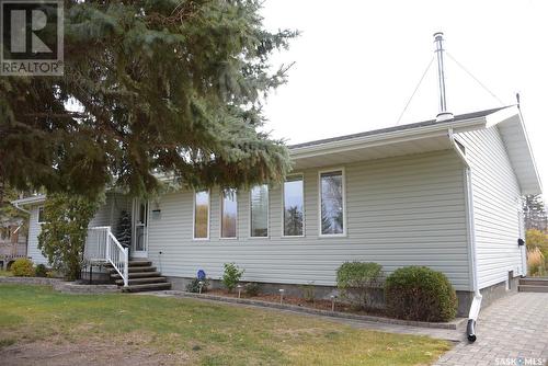 109 Lipton Street, Balcarres, SK - Outdoor