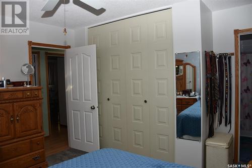 109 Lipton Street, Balcarres, SK - Indoor Photo Showing Bedroom