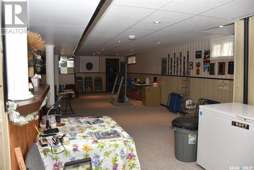 109 Lipton Street, Balcarres, SK - Indoor Photo Showing Other Room