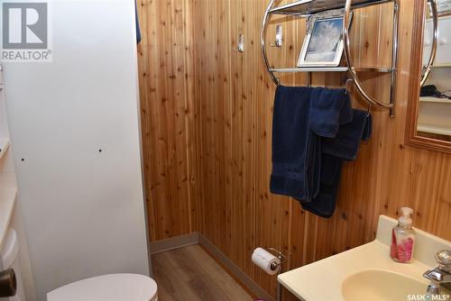 109 Lipton Street, Balcarres, SK - Indoor Photo Showing Bathroom