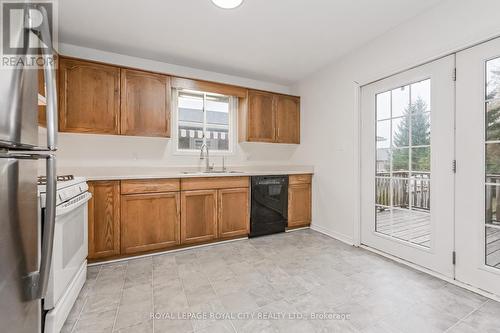 360 Birmingham Street E, Wellington North, ON - Indoor Photo Showing Kitchen