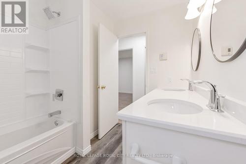 360 Birmingham Street E, Wellington North, ON - Indoor Photo Showing Bathroom